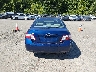 4T1BB46K58U****** Salvamento 2008 Toyota Camry Hybrid