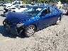 4T1BB46K58U****** Usados y Reparables 2008 Toyota Camry Hybrid en Hartford