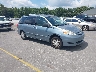5TDZA23C26S****** Salvamento y Destrozados 2006 Toyota Sienna en Lake City