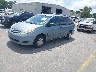 5TDZA23C26S****** Usados y Reparables 2006 Toyota Sienna en Lake City