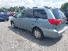 5TDZA23C26S****** Salvamento y Reparables 2006 Toyota Sienna en Lake City