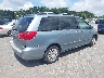 5TDZA23C26S****** Salvamento y Destrozados 2006 Toyota Sienna en Estado de Georgia