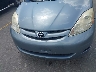 5TDZA23C26S****** Salvamento y Reparables 2006 Toyota Sienna en Estado de Georgia