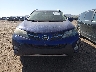 2T3WFREV4EW****** Wrecked 2014 Toyota RAV4 in Arizona State