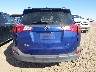 2T3WFREV4EW****** Wrecked 2014 Toyota RAV4