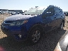2T3WFREV4EW****** Used and Repairable 2014 Toyota RAV4 in Phoenix