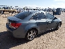 1G1PC5SH1C7****** Salvage and Wrecked 2012 Chevrolet Cruze in Texas State