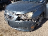 1G1PC5SH1C7****** Salvage and Repairable 2012 Chevrolet Cruze in Texas State