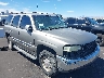1GKEC13T22R****** Salvage and Wrecked 2002 GMC Yukon in Las Vegas