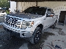 1FTFW1EF0DF****** Usados y Reparables 2013 Ford F-150 en Macon
