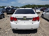 1G1PC5SB7E7****** Wrecked 2014 Chevrolet Cruze
