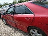 4T1BF1FK9CU****** Reparables 2012 Toyota Camry en Estado de Ohio