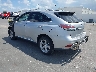 2T2BK1BAXDC****** Salvamento y Reparables 2013 Lexus RX 350 en Clearwater