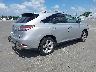 2T2BK1BAXDC****** Salvamento y Destrozados 2013 Lexus RX 350 en Estado de Florida