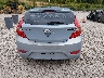 KMHCT5AEXDU****** Wrecked 2013 Hyundai Accent
