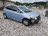 KMHCT5AEXDU****** Salvage and Wrecked 2013 Hyundai Accent in Ashland