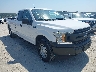 1FTEX1E57LK****** Salvamento y Destrozados 2020 Ford F-150 en Saint Louis
