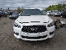 5N1AL0MM2GC****** Destrozados 2016 Infiniti QX60 en Estado de Nuevo México