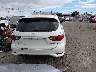 5N1AL0MM2GC****** Destrozados 2016 Infiniti QX60