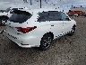 5N1AL0MM2GC****** Salvamento y Destrozados 2016 Infiniti QX60 en Estado de Nuevo México