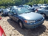 4T1BG22KXYU****** Salvage and Wrecked 2000 Toyota Camry in Chicago North