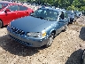 4T1BG22KXYU****** Used and Repairable 2000 Toyota Camry in Chicago North