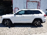 1C4RJFLG1HC****** Salvamento 2017 Jeep Grand Cherokee