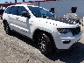 1C4RJFLG1HC****** Salvamento y Destrozados 2017 Jeep Grand Cherokee en Los Angeles