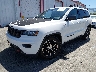 1C4RJFLG1HC****** Usados y Reparables 2017 Jeep Grand Cherokee en Los Angeles