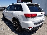 1C4RJFLG1HC****** Salvamento y Reparables 2017 Jeep Grand Cherokee en Los Angeles