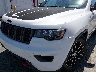 1C4RJFLG1HC****** Salvamento y Reparables 2017 Jeep Grand Cherokee en Estado de California