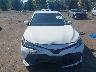 JTNB11HK8J3****** Wrecked 2018 Toyota Camry in Virginia State