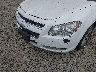 1G1ZC5E08CF****** Wrecked 2012 Chevrolet Malibu in Oregon State