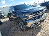 1GCUYGED8KZ****** Salvage and Wrecked 2019 Chevrolet Silverado 1500 in Tucson
