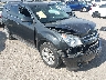 2GNALBEK3E6****** Salvage and Wrecked 2014 Chevrolet Equinox in Fort Worth North