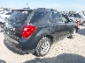 2GNALBEK3E6****** Salvage and Wrecked 2014 Chevrolet Equinox in Texas State