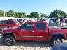 1GCDT136768****** Repairable 2006 Chevrolet Colorado in Iowa State