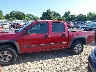 1GCDT136768****** Salvage 2006 Chevrolet Colorado