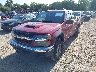 1GCDT136768****** Wrecked 2006 Chevrolet Colorado