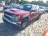 1GCDT136768****** Used and Repairable 2006 Chevrolet Colorado in Davenport
