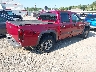 1GCDT136768****** Salvage and Wrecked 2006 Chevrolet Colorado in Iowa State
