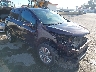 KL4CJESB6HB****** Salvamento y Destrozados 2017 Buick Encore en North Hollywood