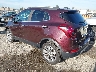 KL4CJESB6HB****** Salvamento y Reparables 2017 Buick Encore en North Hollywood