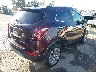 KL4CJESB6HB****** Salvamento y Destrozados 2017 Buick Encore en Estado de California