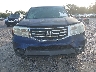 5FNYF3H5XEB****** Salvage and Repairable 2014 Honda Pilot in Florida State