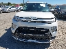 KNDJ23AU1N7****** Wrecked 2022 Kia Soul in California State