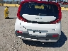 KNDJ23AU1N7****** Wrecked 2022 Kia Soul