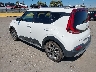 KNDJ23AU1N7****** Salvage and Repairable 2022 Kia Soul in East Bay