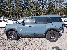 3FMCR9B64NR****** Salvage 2022 Ford Bronco Sport