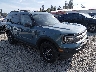 3FMCR9B64NR****** Salvage and Wrecked 2022 Ford Bronco Sport in Seattle